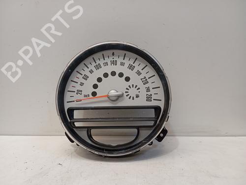 Used Instrument cluster Instrument cluster 37691548 37691548