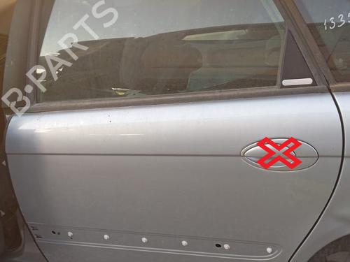 Used Left rear door CITROËN C5 II (RC_) [2004-2008]  12282239