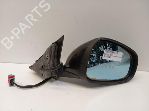 Right mirror ALFA ROMEO 159 Sportwagon (939_) 1.9 JTDM 8V (939BXE1B) | BP21810338C27 
