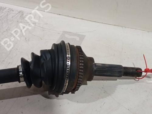 Left front driveshaft FORD TRANSIT Van (FA_ _) | BP39433806M38 - Image 3