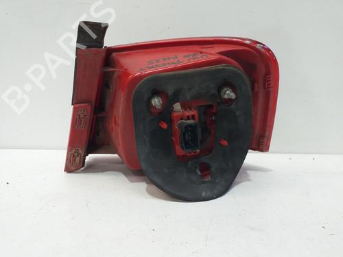 Left taillight VW PASSAT B6 (3C2) 2.0 TDI | BP24124188C34 