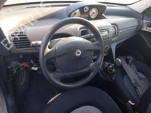 AC compressor LANCIA YPSILON (843_) 1.2 (843.AXA1A) | BP25493556M34 - Image 7