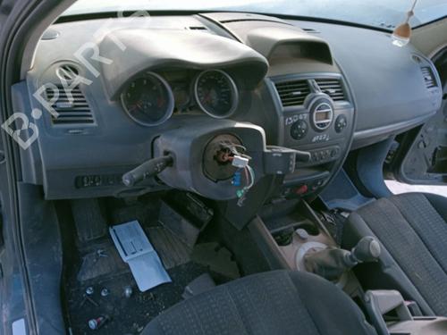 Armaturenbrett für RENAULT MEGANE II Saloon (LM0/1_) [2003-2025]  12314567