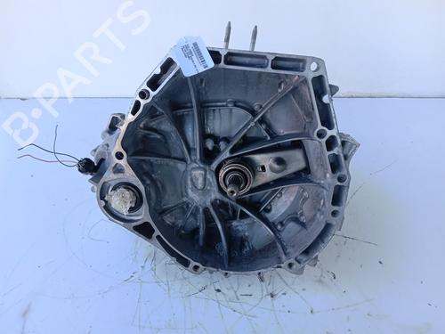Gearbox HONDA CIVIC VIII Hatchback (FN, FK) 1.8 (FN1, FK2) | BP29911186M3
