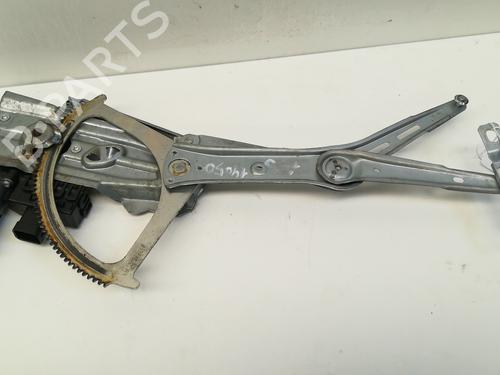 Used Front left window mechanism OPEL ASTRA H (A04) 1.7 CDTI (L48) (100 hp) 13240728