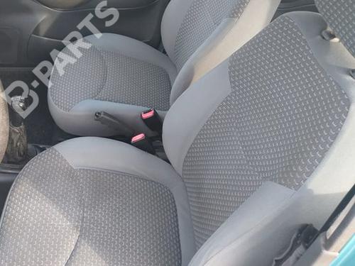 Radiator fan DAEWOO MATIZ (M100, M150) 1.0 | BP9361366M35  - Image 12