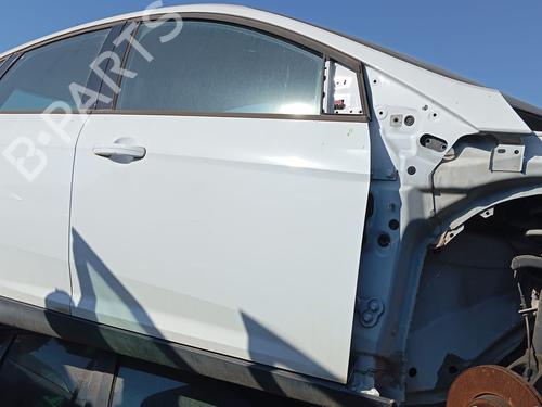 Used Front right lock FORD FOCUS III Saloon 1.0 EcoBoost (100 hp) 12278646