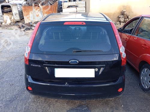 Right headlight FORD FIESTA V (JH_, JD_) 1.4 16V | BP31571723C29 