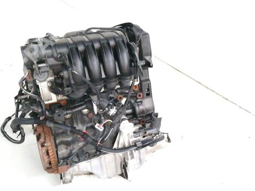 Used Engine Engine CITROËN C4 Coupe (LA_) 1.6 16V (109 hp) 9355446 9355446