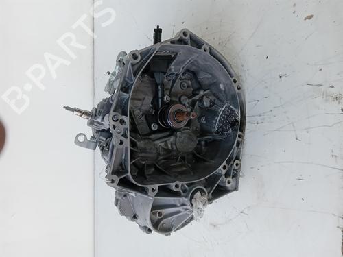 Used Gearbox PEUGEOT 308 SW I (4E_, 4H_) 1.6 HDi (112 hp) 30089577