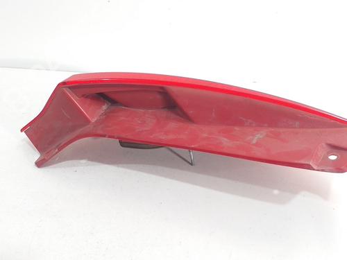 Left taillight FORD FIESTA VI (CB1, CCN) 1.25 | BP12294699C34