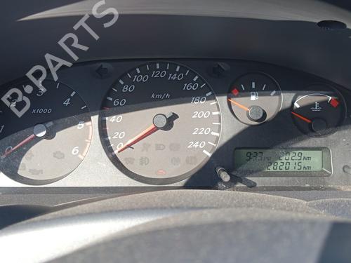 Used Instrument cluster NISSAN ALMERA II (N16) 2.2 Di (110 hp) 29080315