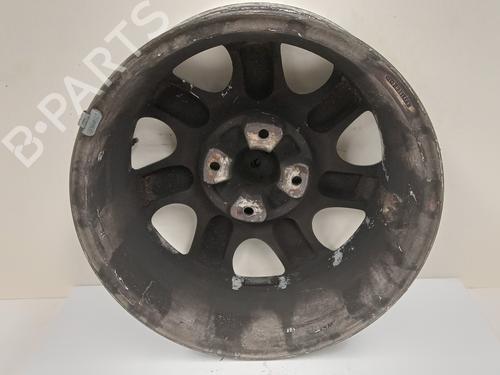 Fælk CITROËN C5 I (DC_) 2.0 16V (DCRFNC, DCRFNF) | BP27996102C45 - Image 2