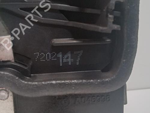 Rear left lock BMW 1 (E87) 118 d | BP15423163C100 