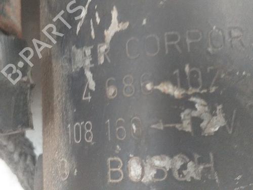 Starter CHRYSLER VOYAGER / GRAND VOYAGER III (GS_, NS_) 2.4 i | BP9352462M8 