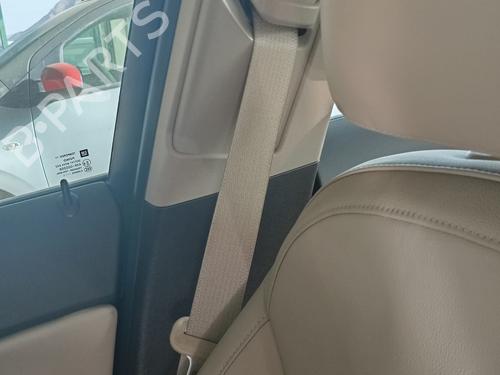 Used Front right seatbelt OPEL INSIGNIA A (G09) [2008-2017]  28444221