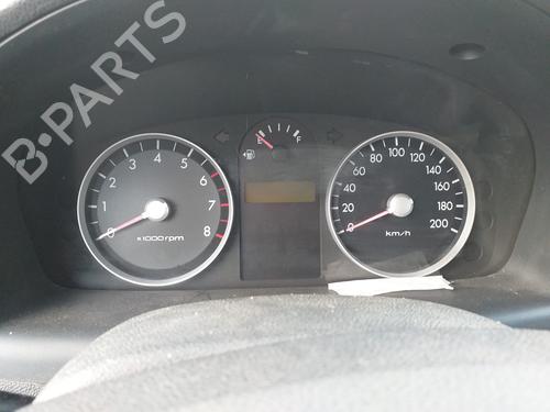 Instrument cluster HYUNDAI GETZ (TB) 1.1 | BP16305483C47 