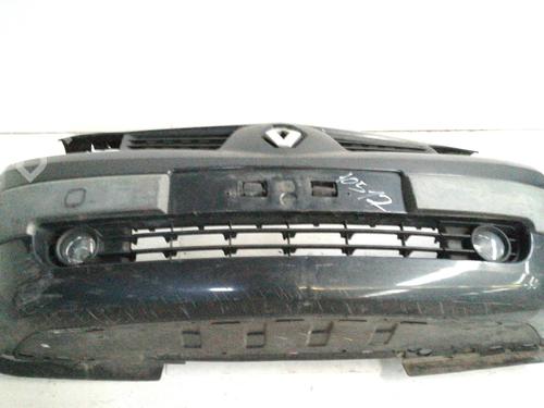 Used Front bumper RENAULT MEGANE II Coupé-Cabriolet (EM0/1_) [2003-2010]  9351239