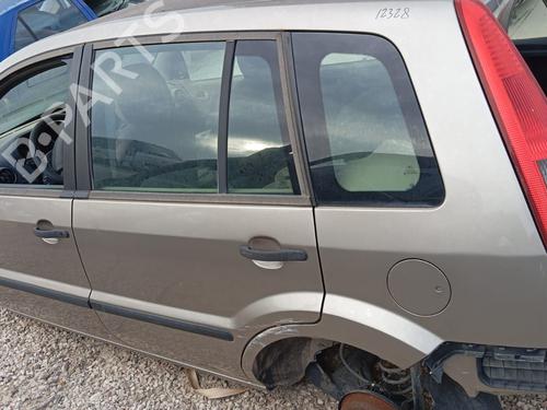Vindusheismekanisme venstre bak FORD FUSION (JU_) [2002-2012]  22993561