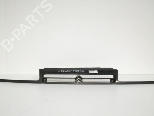 Used Grille CITROËN XANTIA (X1_, X2_) [1993-2003]  9369249