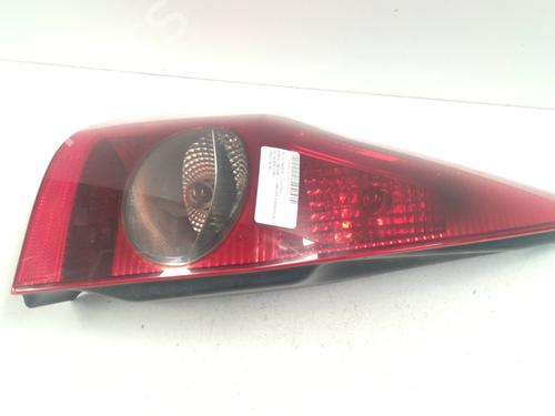 Left taillight RENAULT MEGANE II Estate (KM0/1_) 1.9 dCi (KMRG, KM1G, KM0G, KM2C) | BP10918809C34 