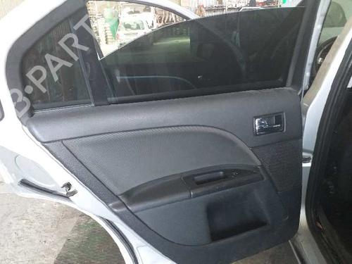 Venstre bak elrute bryter FORD MONDEO III Saloon (B4Y) 2.0 TDCi (130 hp) 16221785