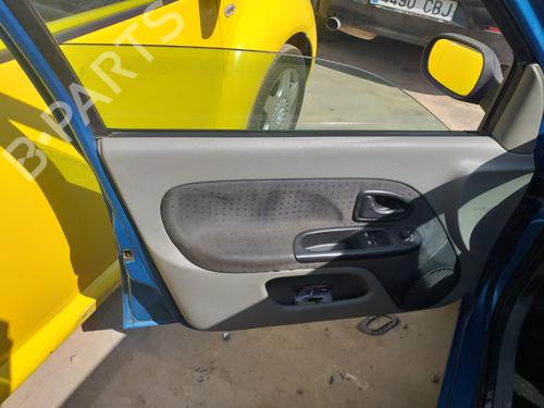 Starter RENAULT CLIO II (BB_, CB_)  | BP15676565M8 