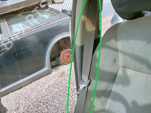 Sikkerhedssele foran højre VOLVO S60 I (384) 2.4 D (163 hp) 29120740