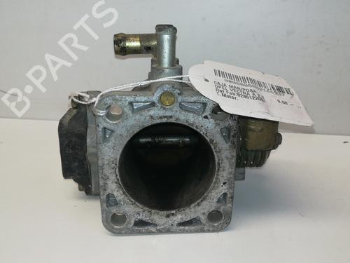 Used Throttle body OPEL VECTRA A (J89) 2.0 i Cat (F19, M19) (116 hp) 9354420