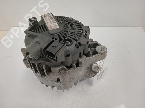 Alternator FORD FIESTA VI (CB1, CCN) 1.4 TDCi | BP32631485M7 - Image 4