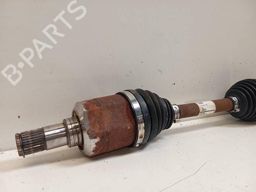 Right front driveshaft KIA CEED Sportswagon (CD) | BP38648642M39 - Image 4