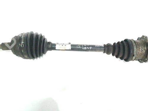 Used Left front driveshaft Left front driveshaft AUDI A3 (8L1) 1.8 T (150 hp) 9349896 9349896