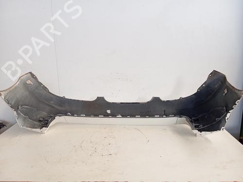 Rear bumper PEUGEOT 308 SW I (4E_, 4H_) 1.6 HDi | BP28703125C8