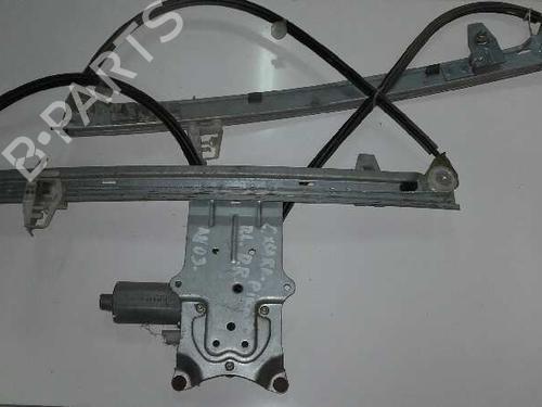 Front right window mechanism CITROËN XSARA PICASSO (N68)  | BP9353255C23 