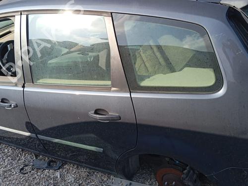 Dør venstre bak FORD FOCUS C-MAX (DM2) [2003-2007]  22801808