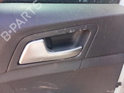 Used Rear left interior door handle KIA SPORTAGE IV (QL, QLE) 1.7 CRDi (116 hp) 25122115