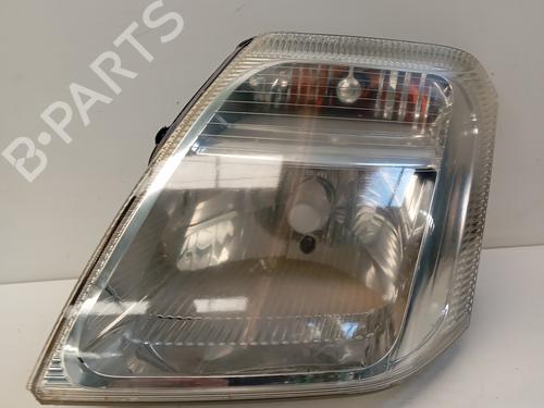 Used Left headlight CITROËN C2 (JM_) 1.4 HDi (68 hp) 30471790