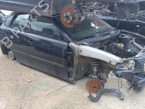 Water radiator SEAT IBIZA III (6L1)  | BP17006079M31 