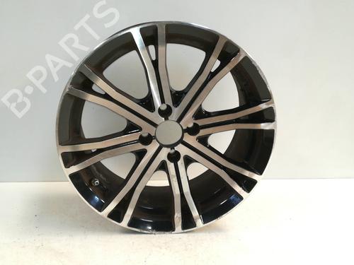 Used Rim RENAULT SCÉNIC II (JM0/1_) [2003-2010]  9353514