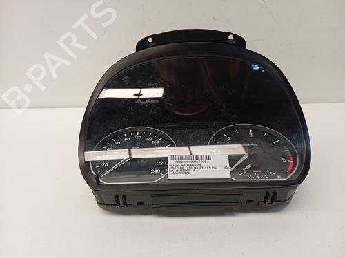 Instrument cluster BMW 1 (E87) 116 d | BP28484606C47
