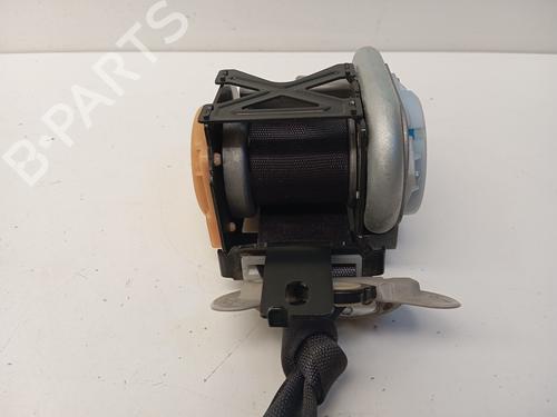 Used Front left seatbelt Front left seatbelt HONDA CR-Z (ZF) 1.5 IMA (ZF1) (114 hp) 12284639 12284639