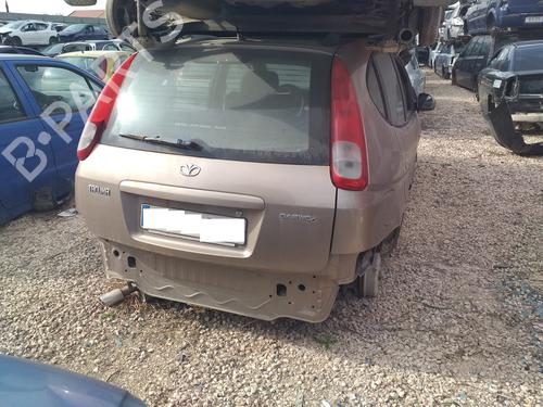 Gearbox DAEWOO REZZO (U100)  | BP9356210M3 