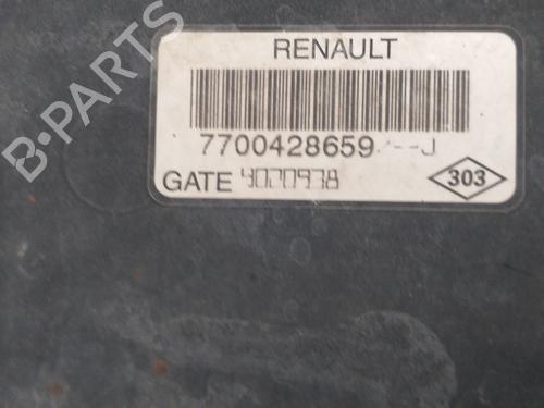 Radiator fan RENAULT CLIO II (BB_, CB_)  | BP10359676M35 