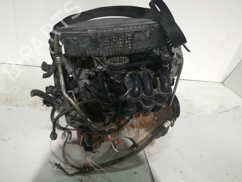 Moteur DACIA SANDERO [2008-2025]  9357138