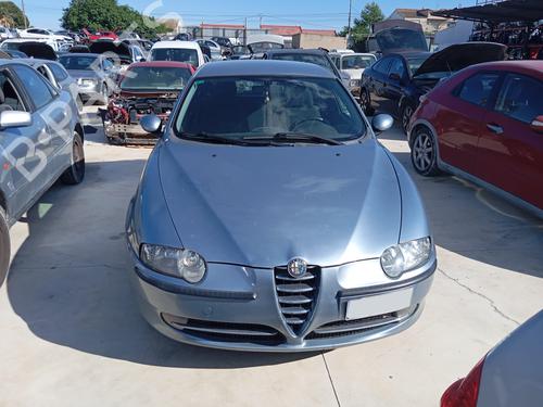 Used Parts ALFA ROMEO 147 (937_) 1.9 JTDM (937.AXD1A, 937.AXV1A, 937.BXB1A) 4683383