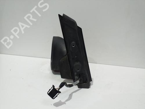 Left mirror SEAT ALTEA (5P1)  | BP23661007C26 