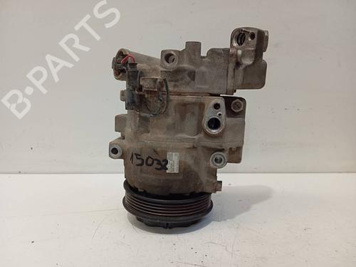 Used AC compressor AC compressor 39433814 39433814
