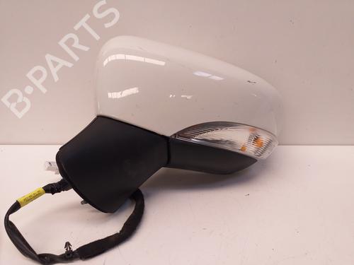 Left mirror NISSAN MICRA V (K14)  | BP24801141C26 