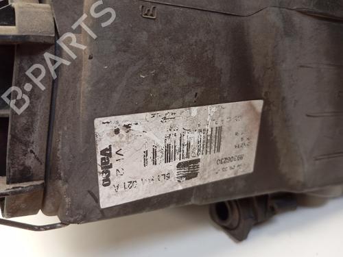 Left headlight SEAT IBIZA III (6L1)  | BP13361451C28