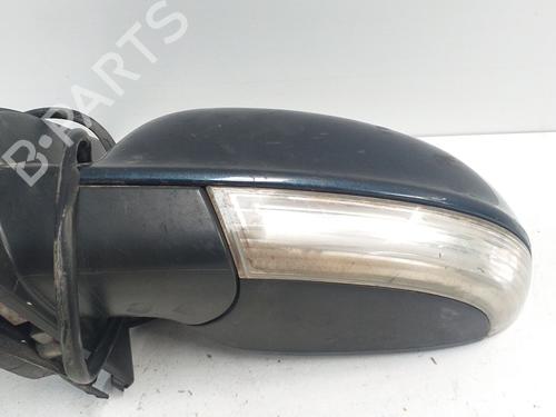 Left mirror VW GOLF V (1K1)  | BP9347920C26 
